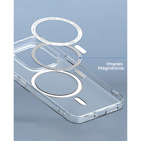 Antishock Color Magsafe