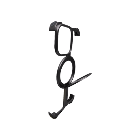 Metal Magnetic Case