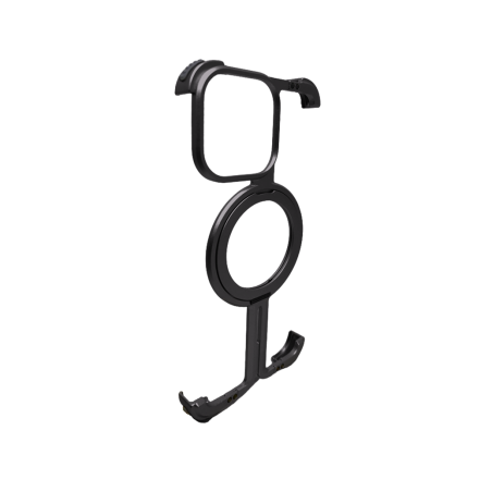 Metal Magnetic Case