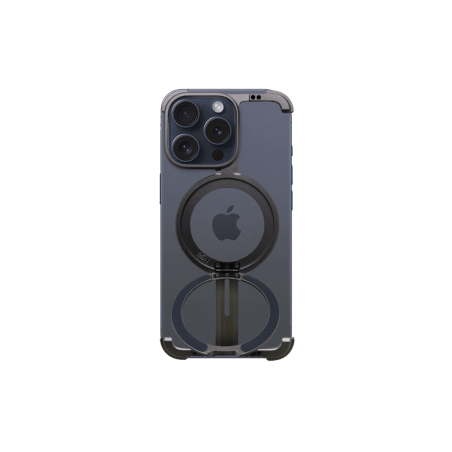 Metal Magnetic Case