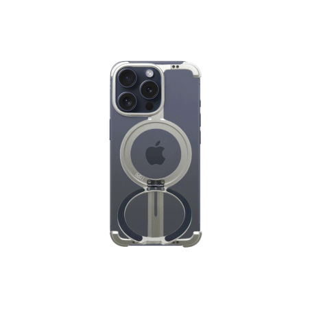 Metal Magnetic Case