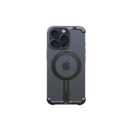 Metal Magnetic Case