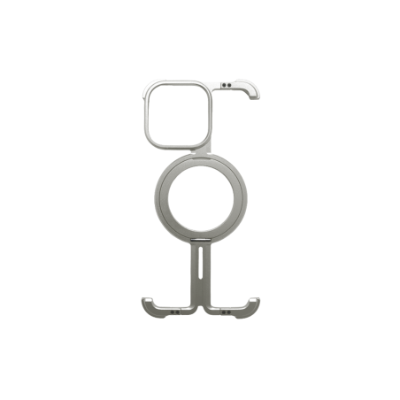 Metal Magnetic Case