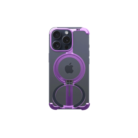 Metal Magnetic Case