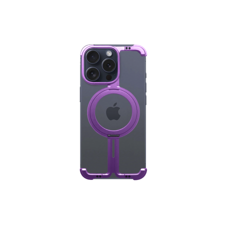 Metal Magnetic Case