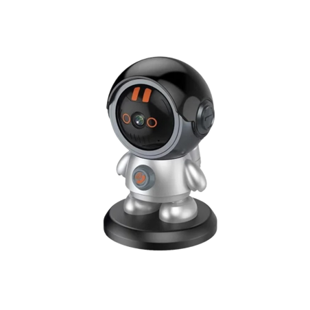 Wifi Cámara Robot HD