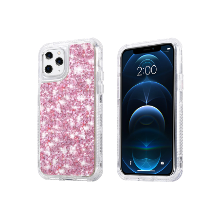 Sparkles Heart Defender (Case)