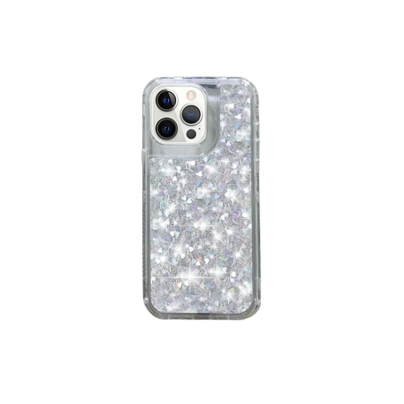 Sparkles Heart Defender (Case)