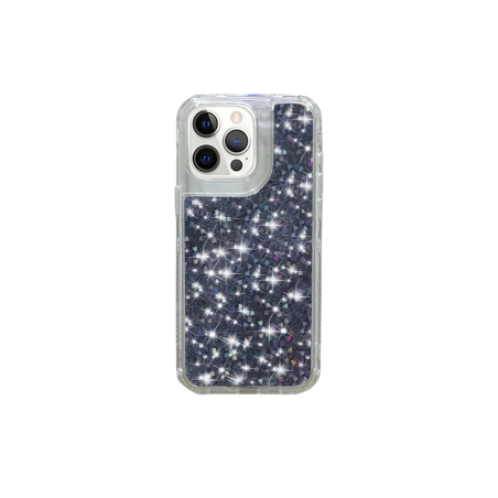 Sparkles Heart Defender (Case)