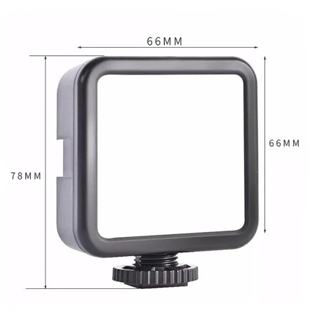 Set Streaming Kit (Estabilizador)