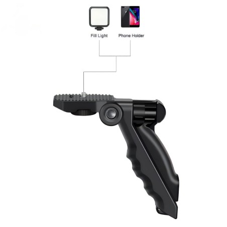 Set Streaming Kit (Estabilizador)
