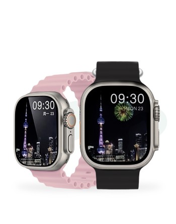 Pack - iWatch Ultra 9 PRO
