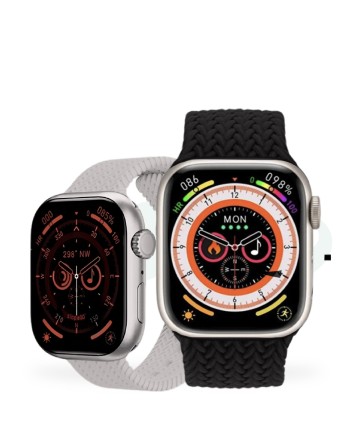 Pack - iWatch Ultra 9