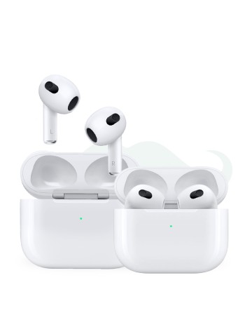 Pack - AirPods Ultimate 3