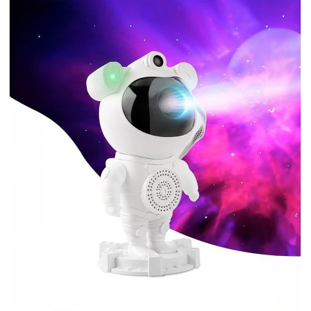 Proyector - Speacker (Star Ligth)