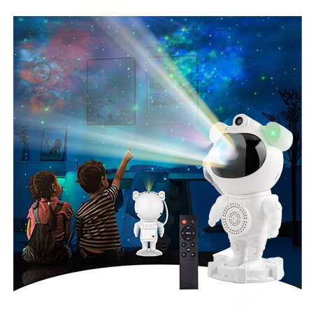 Proyector - Speacker (Star Ligth)