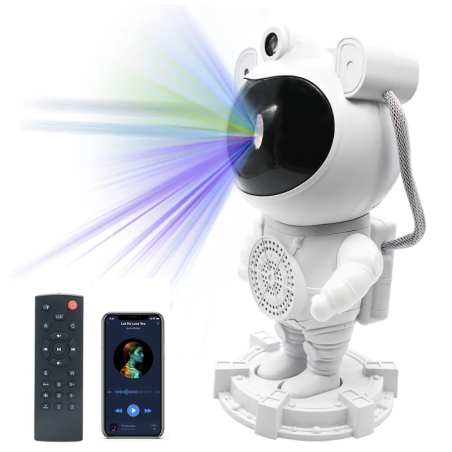 Proyector - Speacker (Star Ligth)
