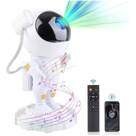 Proyector - Speacker (Star Ligth)