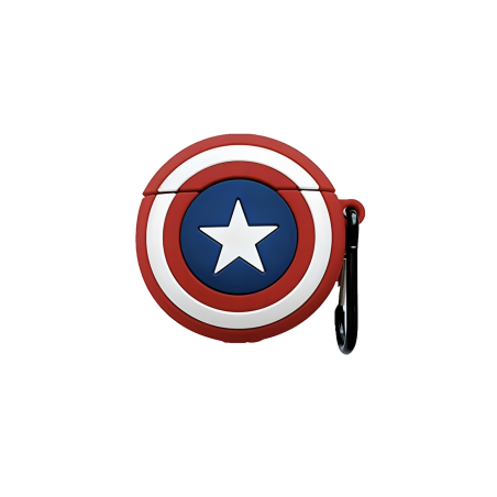 Case Protector Desing (Airpods Serie 3)