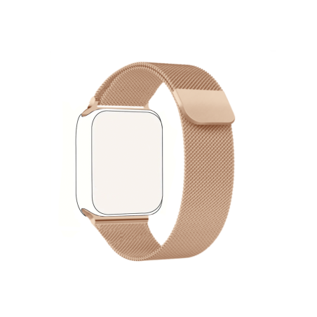 Milanese Loop Band