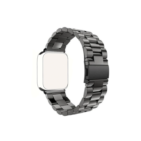 Metal Matte Band