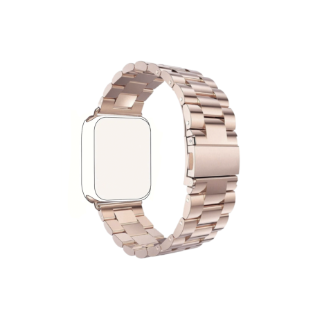 Metal Matte Band