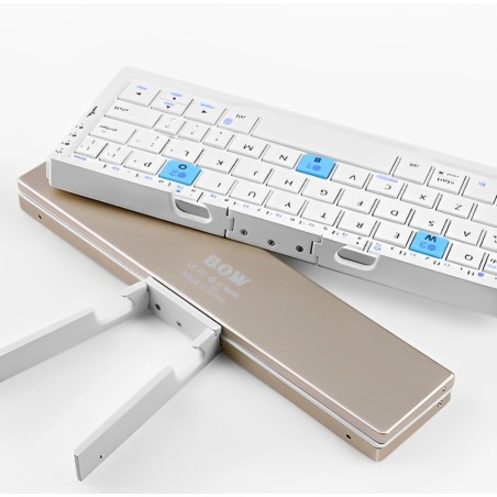 BT Folded Keyboard