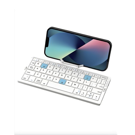 BT Folded Keyboard