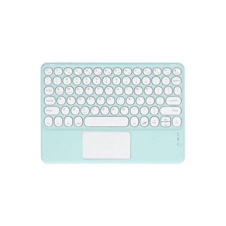 BT Keyboard Colorfull (Touchpad)