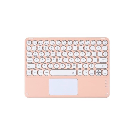 BT Keyboard Colorfull (Touchpad)