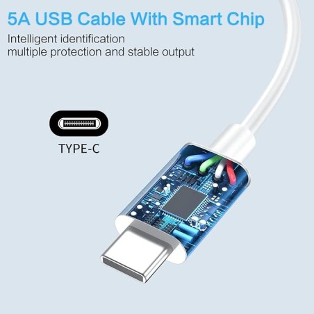 (GEN) Power adapter for Macbook 45w - Type C