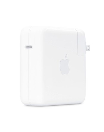 (Apple) Power adapter for...