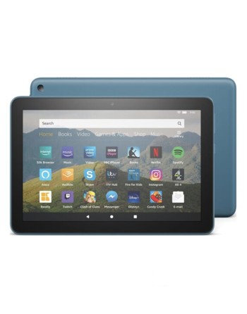 (Amazon) Fire Tablet HD 8