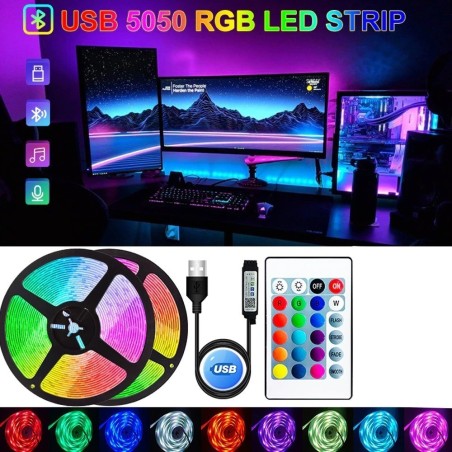 Led Strip Ligth