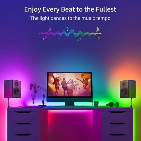 Led Strip Ligth