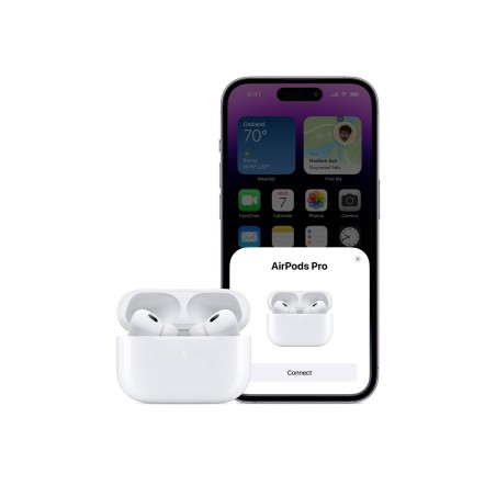 Airpods Ultimate 2nd