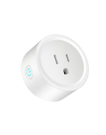 Smart Plug 1 Puerto