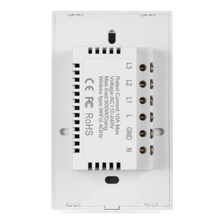 Switch Interruptores 3B