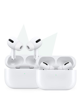 Pack - AirPods Ultimate (2nd)