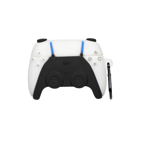 Case Protector Games Desing (Airpods Pro - Pro 2nd)