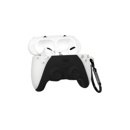 Case Protector Games Desing (Airpods Pro - Pro 2nd)