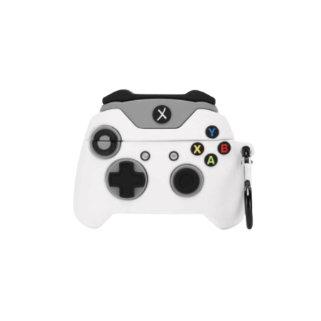 Case Protector Games Desing (Airpods Pro - Pro 2nd)