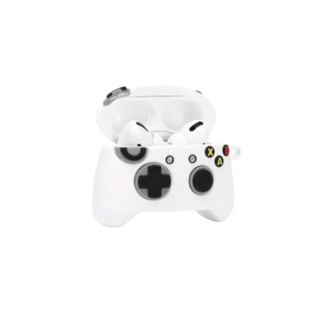 Case Protector Games Desing (Airpods Pro - Pro 2nd)