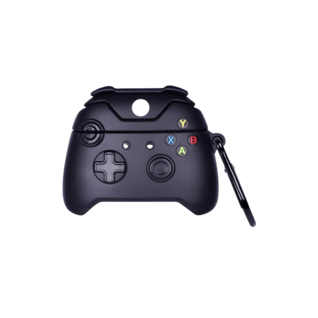 Case Protector Games Desing (Airpods Pro - Pro 2nd)