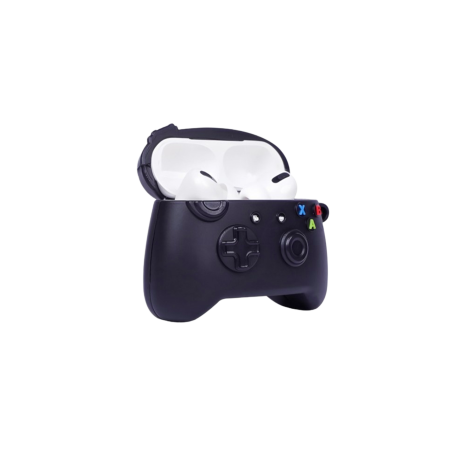 Case Protector Games Desing (Airpods Pro - Pro 2nd)