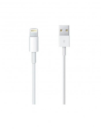 (Apple)  Cable Lightning USB