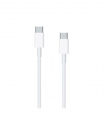 Apple) Cable Type C - Type C