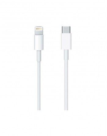 (Apple) Cable Type C Lighthing