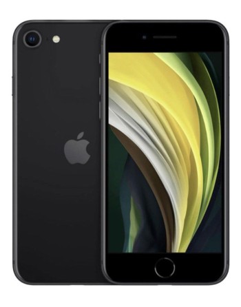 iPhone SE 2020 - 64GB - SIM...