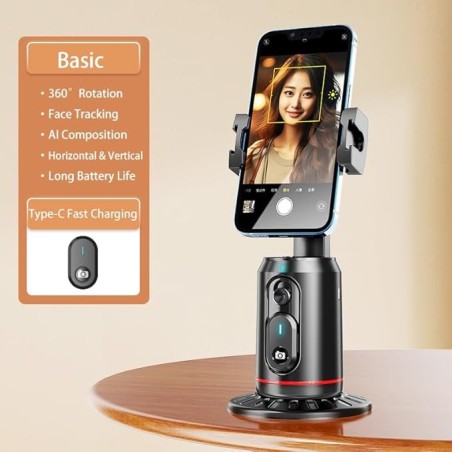 360 Smart Stand
